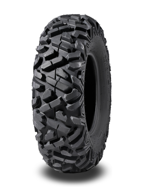 25X10.00-12 opona DATEX P305 TL 6PR 50F